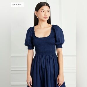 Hill House The Louisa Nap Dress